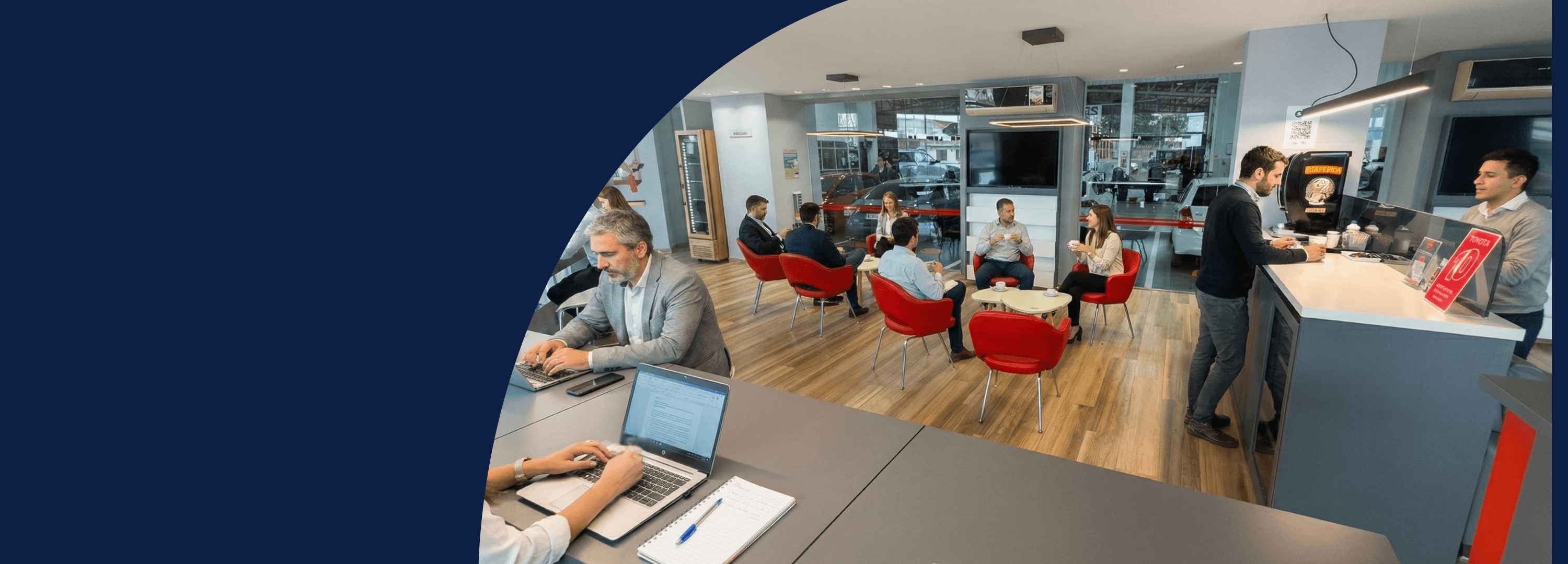 GRUPO METROPOL | AUTOMOTRIZ