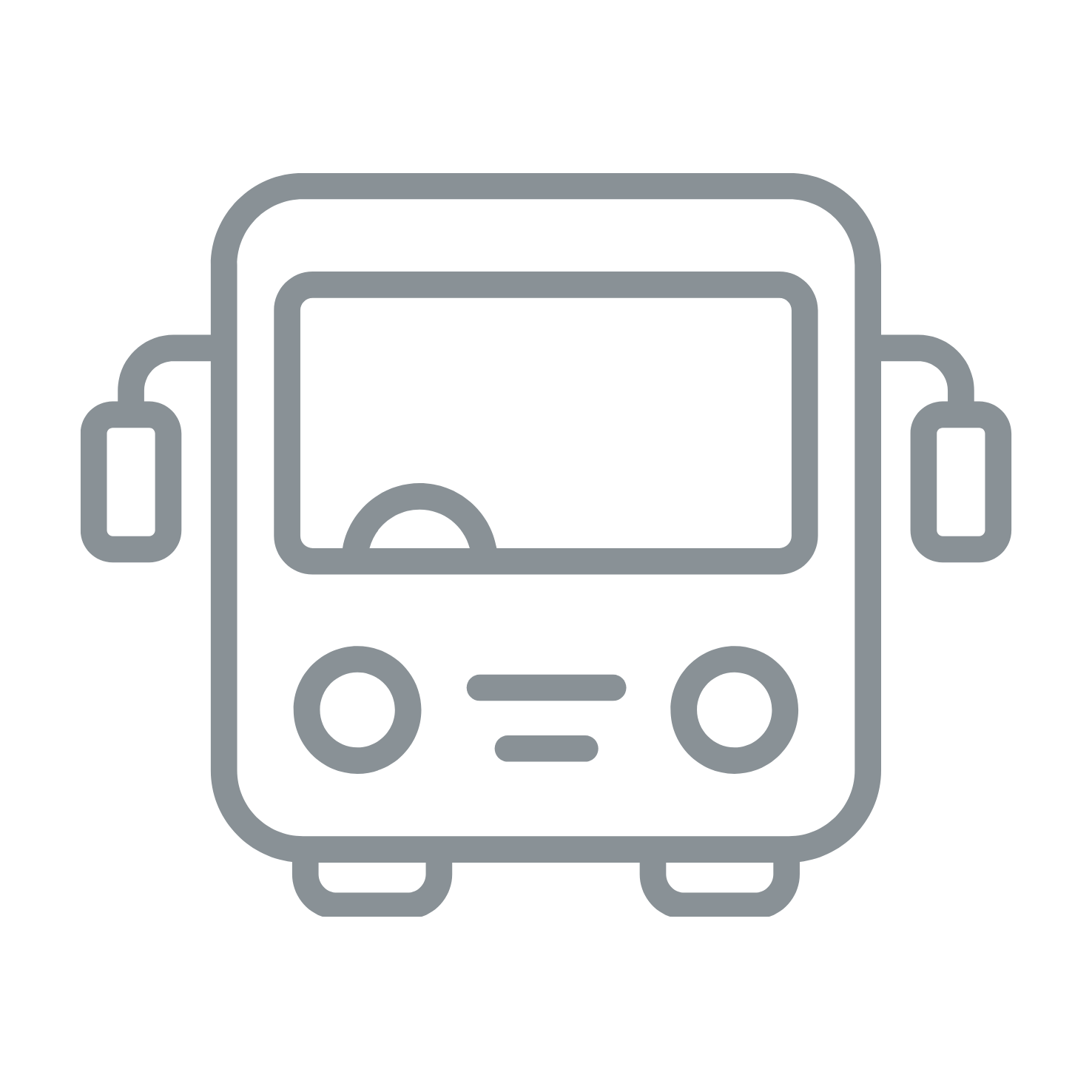 GRUPO METROPOL | Transporte Publico